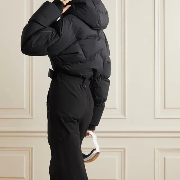 NWT Cordova Sommet Ski Suit, Size XS - Picture 2 of 2